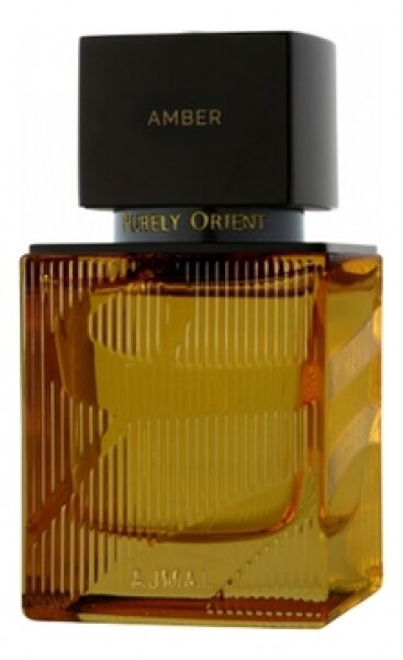 Ajmal Purely Orient Amber EDP 75 ml Unisex Parfüm kullananlar yorumlar
